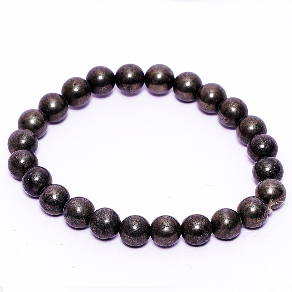 Garnet Bracelet