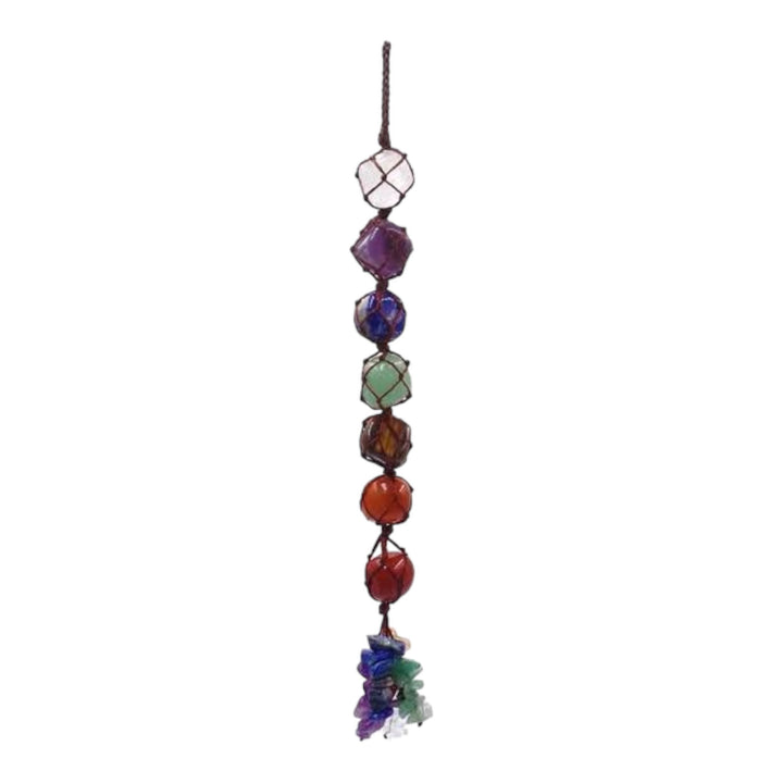 Seven Chakra Hanging