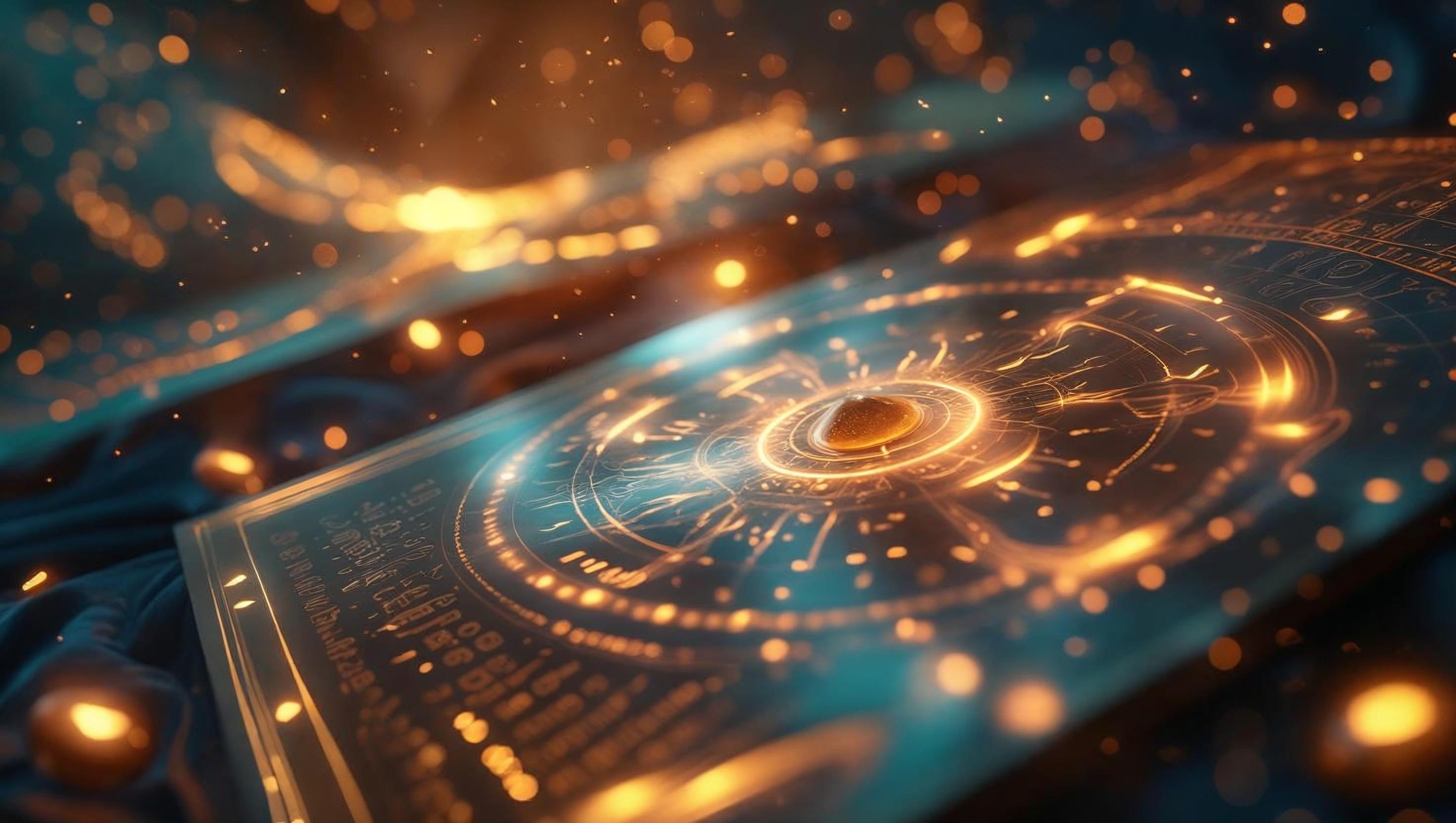 Akashic Record Reading
