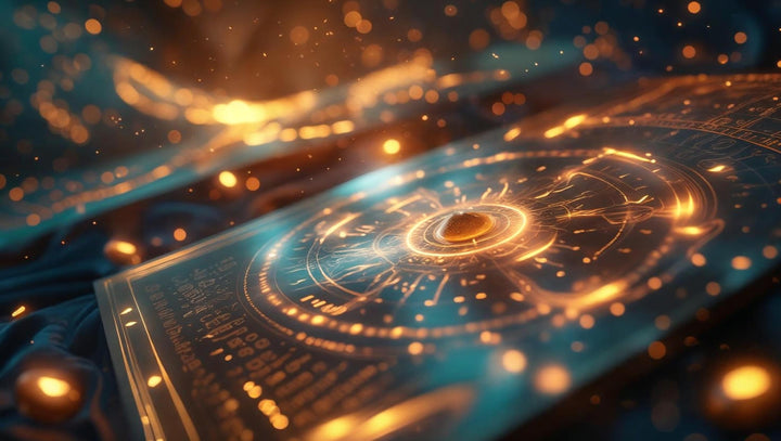 Akashic Record Reading