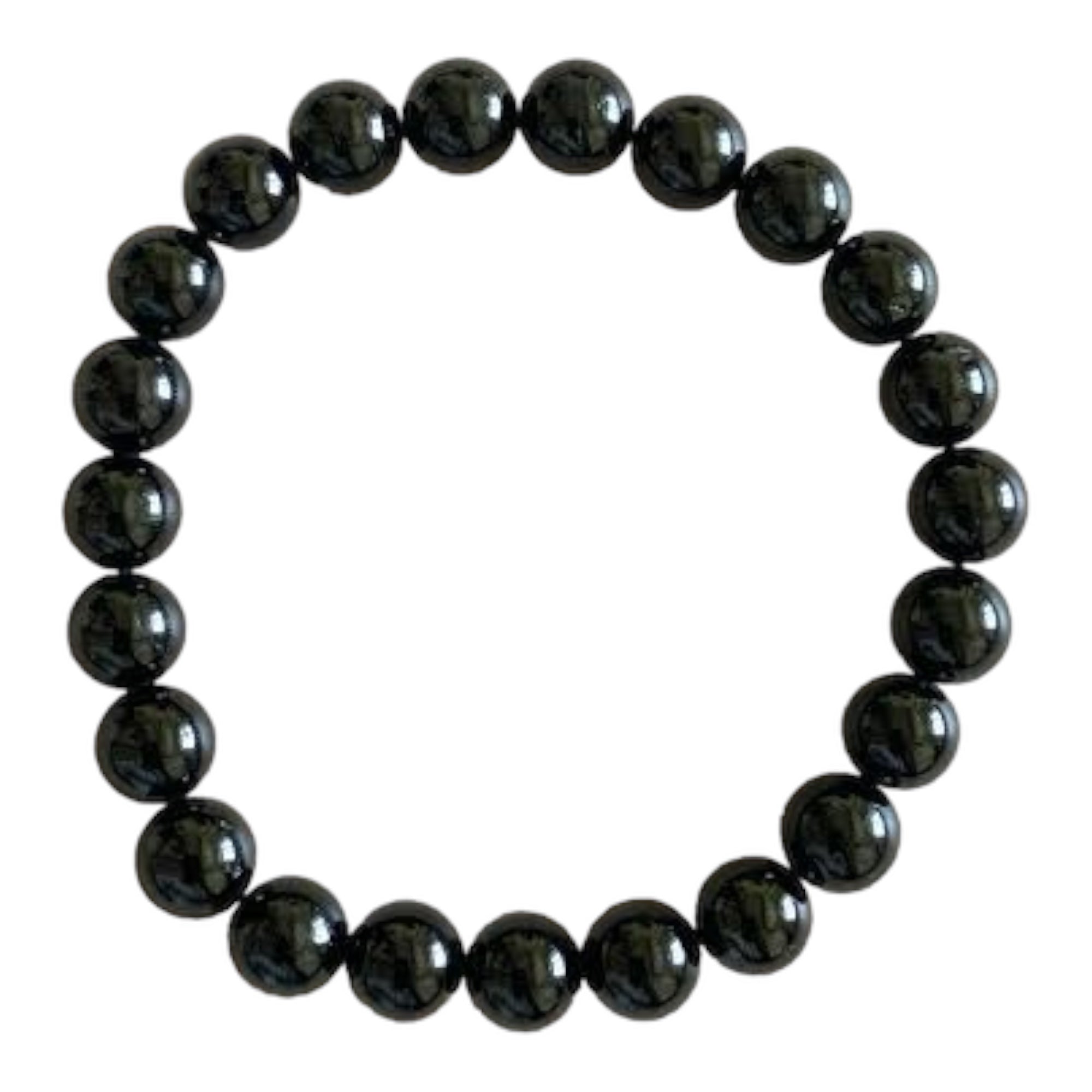 Black Tourmaline Bracelet