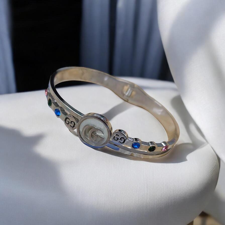 Gleam of Grace Bracelet