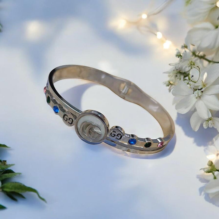 Gleam of Grace Bracelet