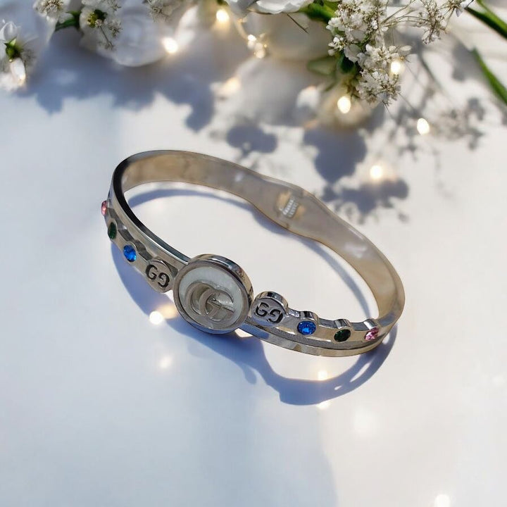 Gleam of Grace Bracelet