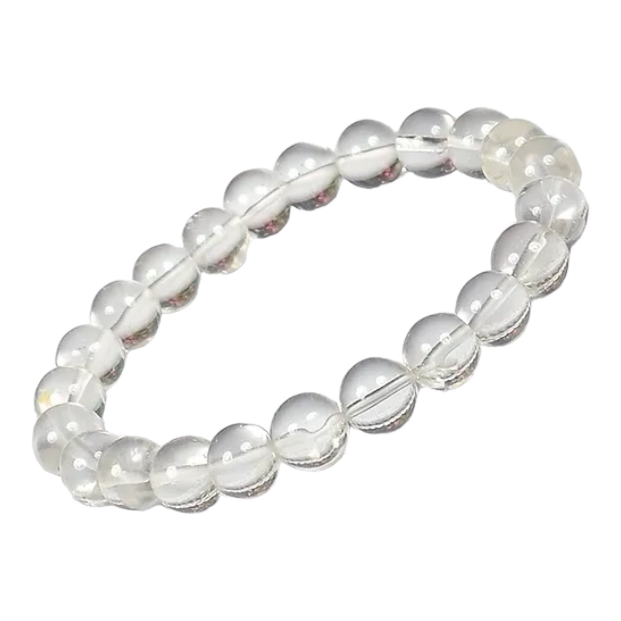 Clear Quartz Bracelet