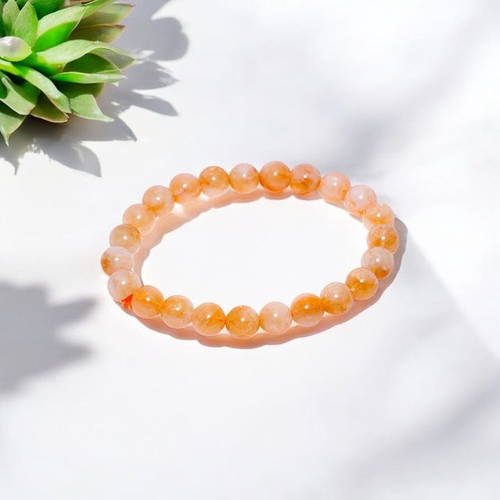 Citrine Bracelet
