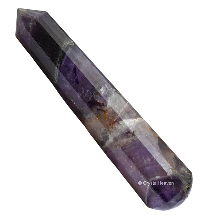Amethyst Wand