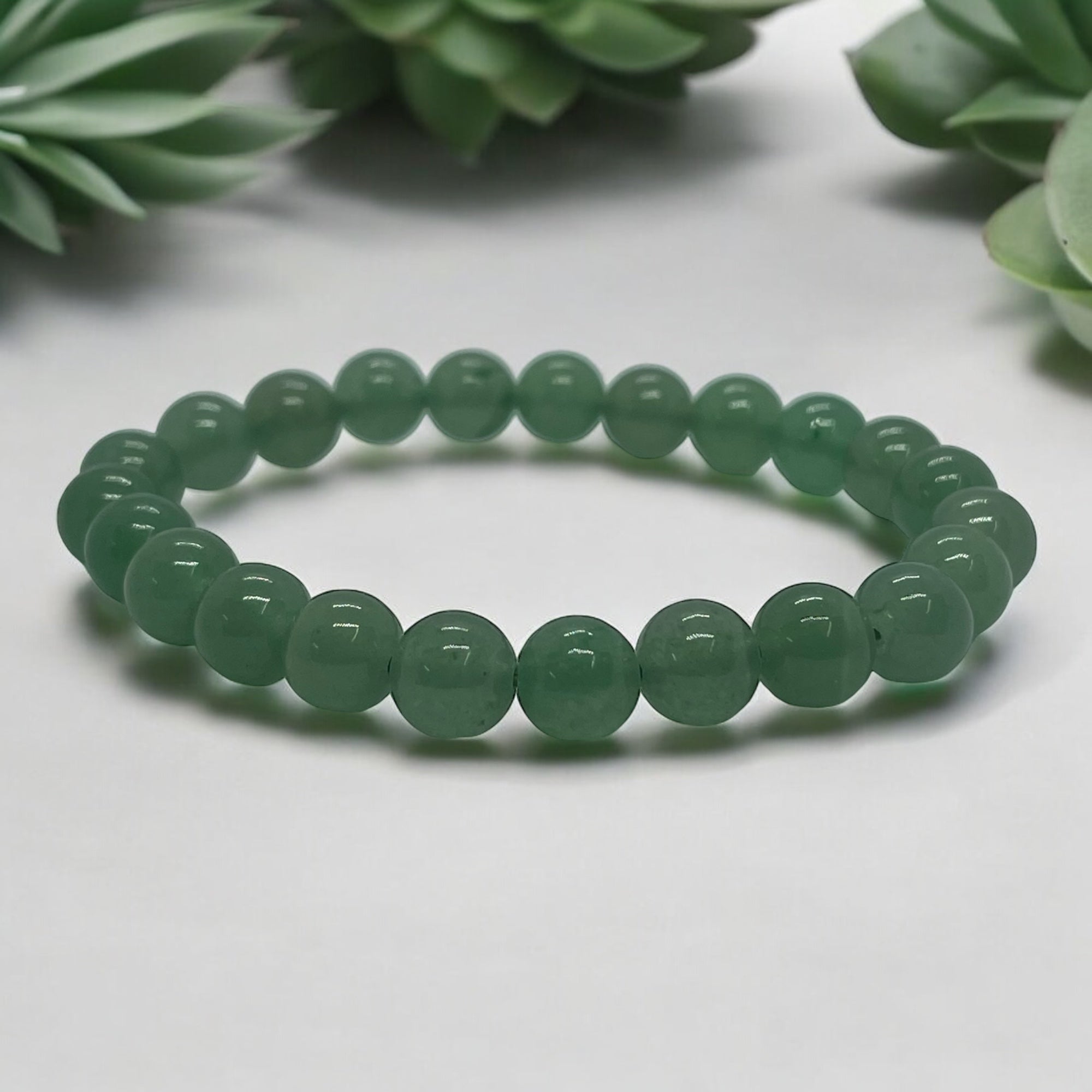 Green Aventurine Bracelet