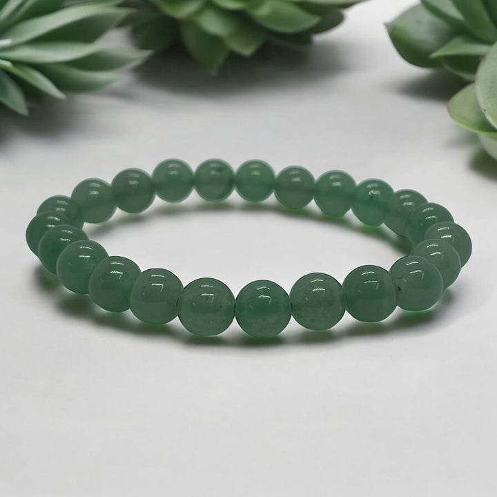 Green Aventurine Bracelet