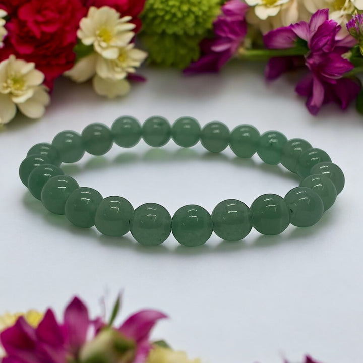 Green Aventurine Bracelet