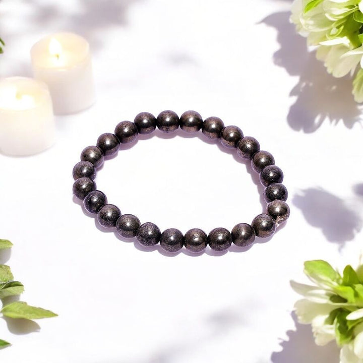 Garnet Bracelet