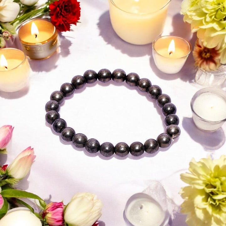 Garnet Bracelet