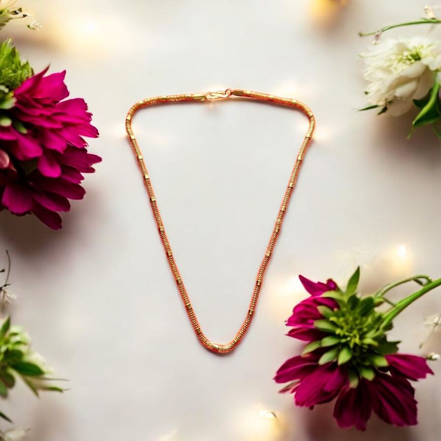 Festive Radiance Chain