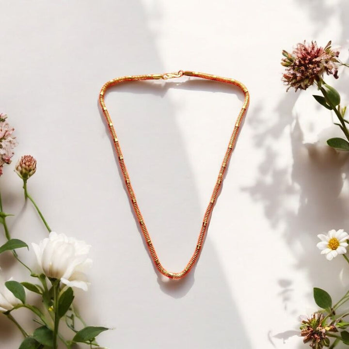 Festive Radiance Chain