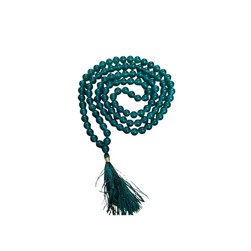 Green Jade Jaap Mala
