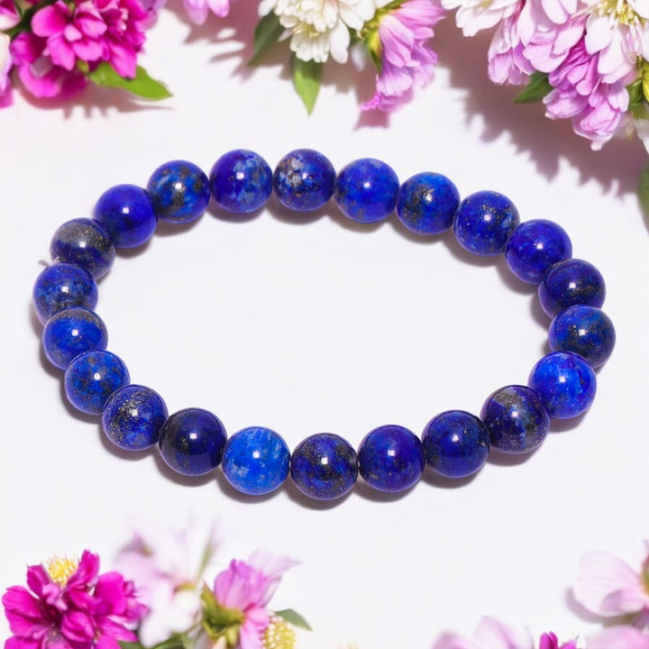 Lapis Lazuli Bracelet