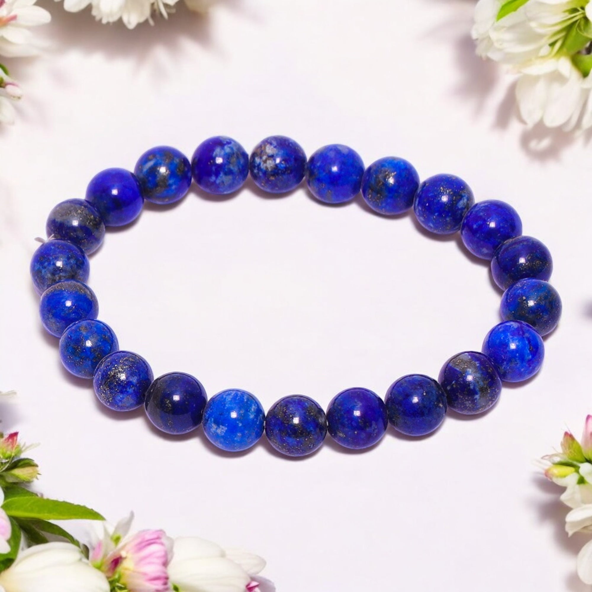 Lapis Lazuli Bracelet