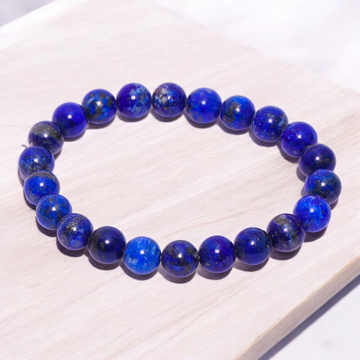 Lapis Lazuli Bracelet