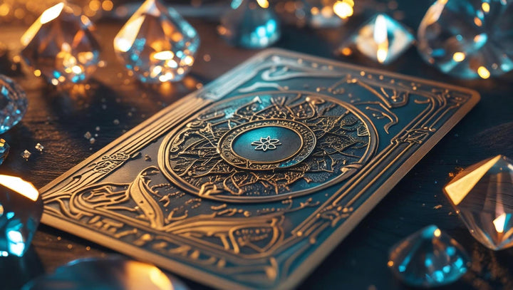 Lenormand Card Reading
