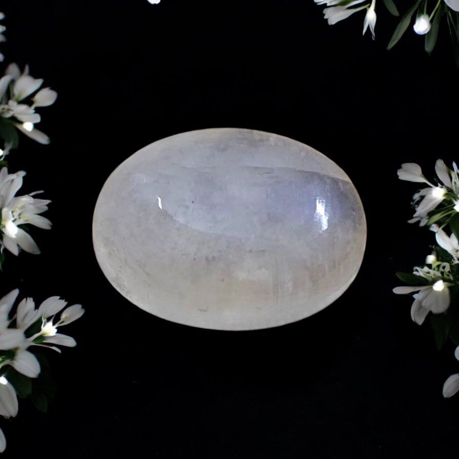 Natural Moonstone – 10.41 Carats (Cabochon Cut)