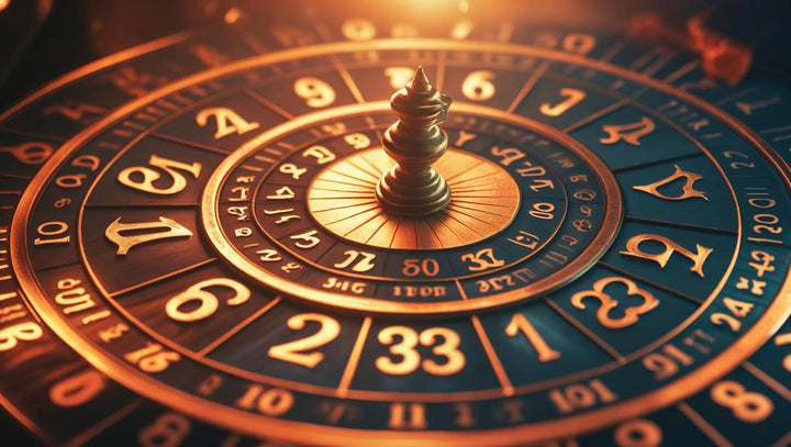 Numerology Consultation