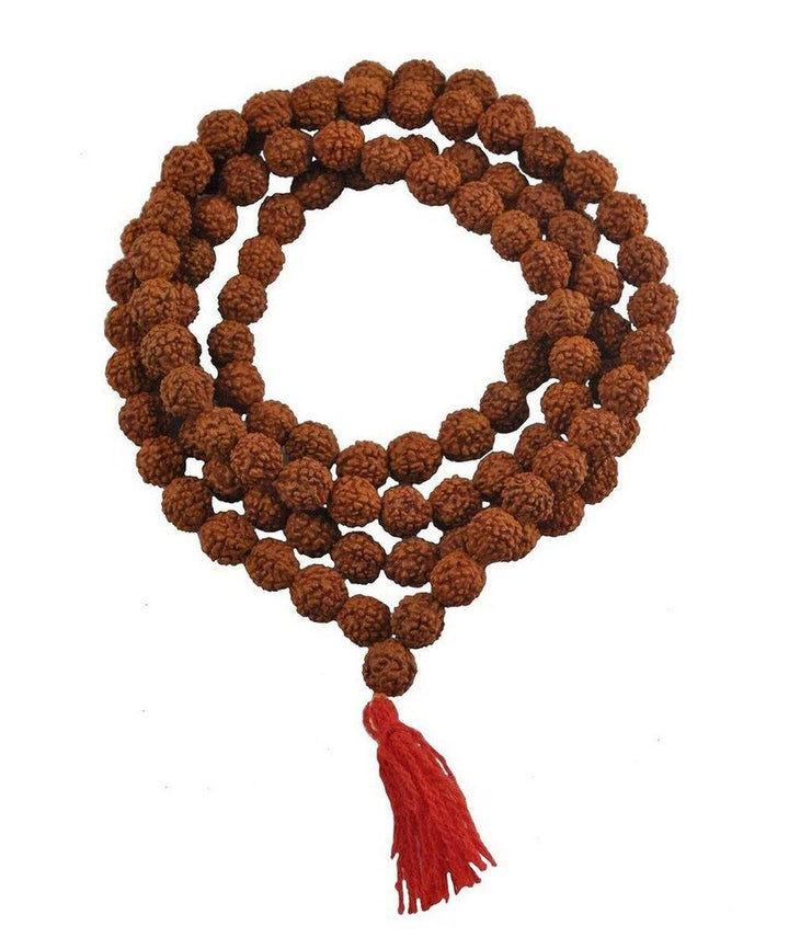 Rudraksha Japa Mala
