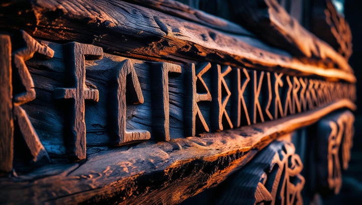 Runes Reading
