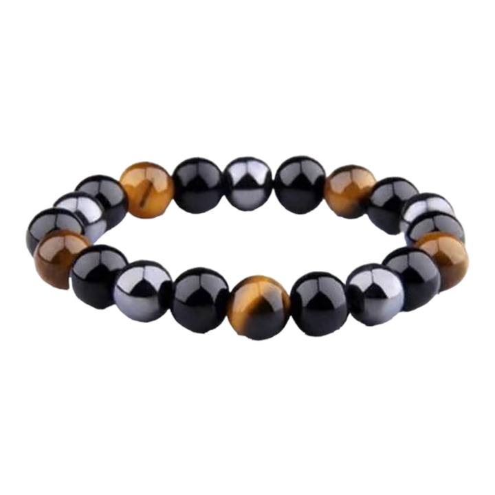 Triple Protection Bracelet