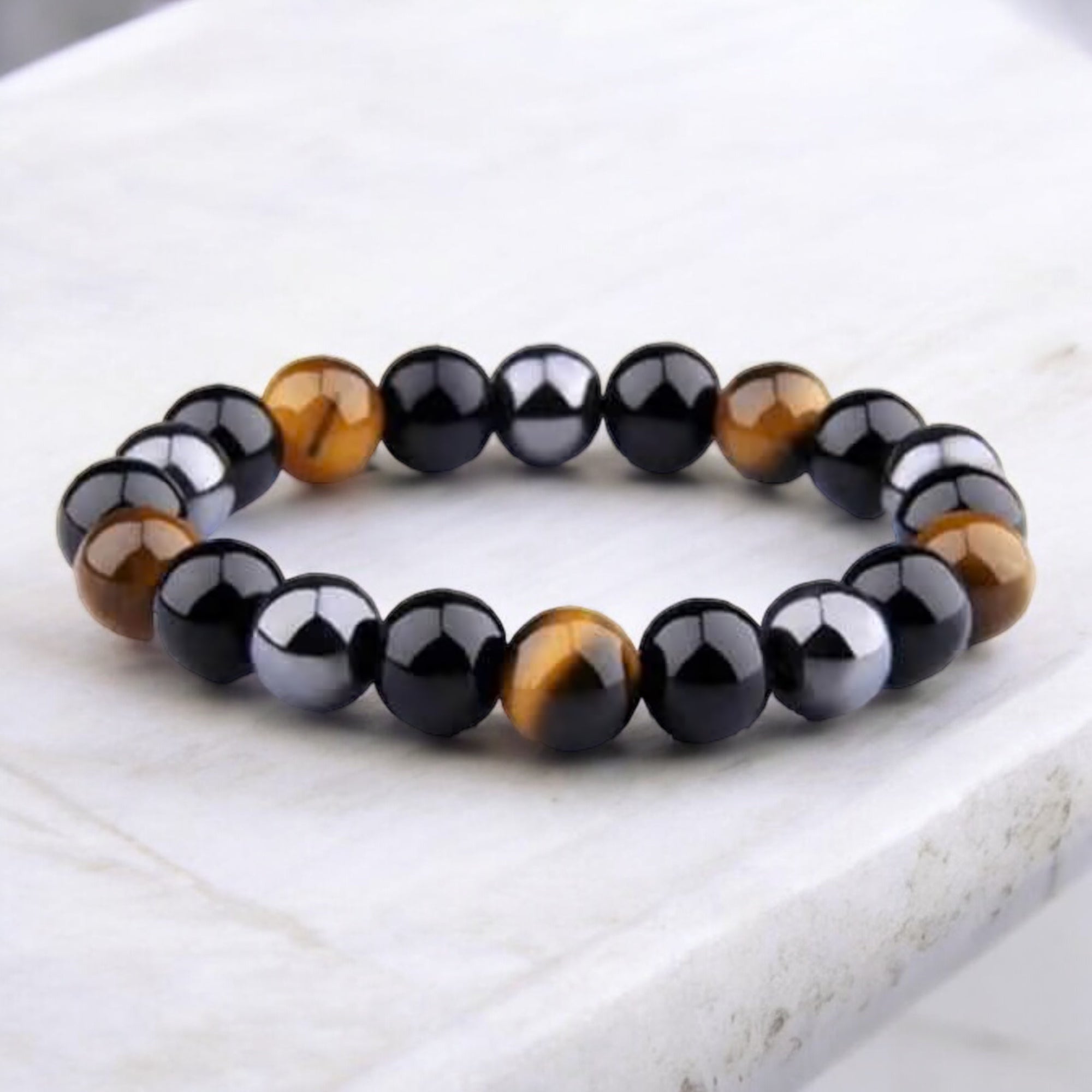 Triple Protection Bracelet
