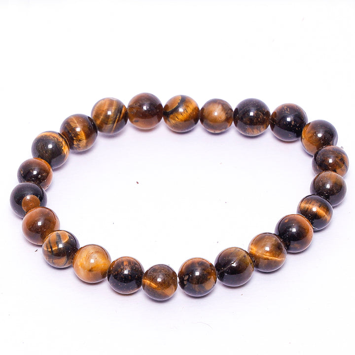 Tiger's Eye Bracelet