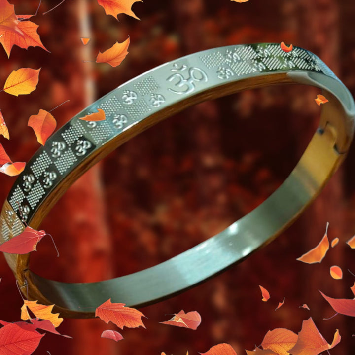 Divine Om Harmony Kada