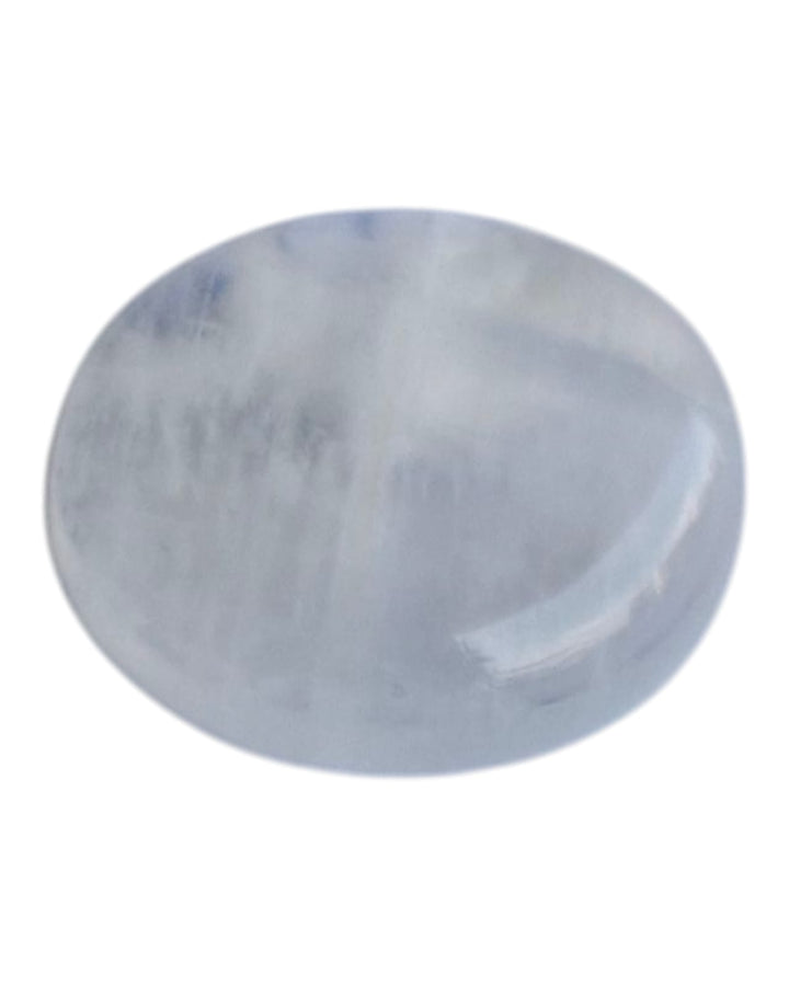Natural Moonstone – 8.18 Carats Oval Cabochon