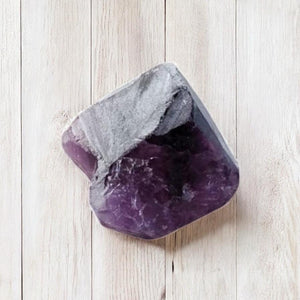 Raw Amethyst – Stone of Spiritual Clarity & Inner Peace